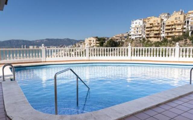 Pueblo Mediterraneo, B-1º-4