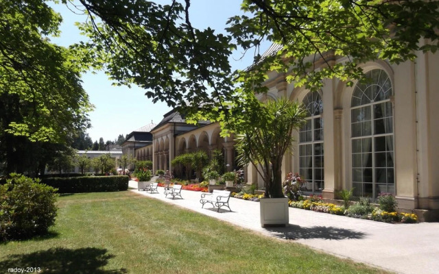 Hotel Promenade