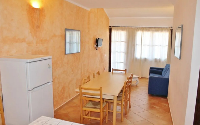 Residence Blue Corner Porto Pollo