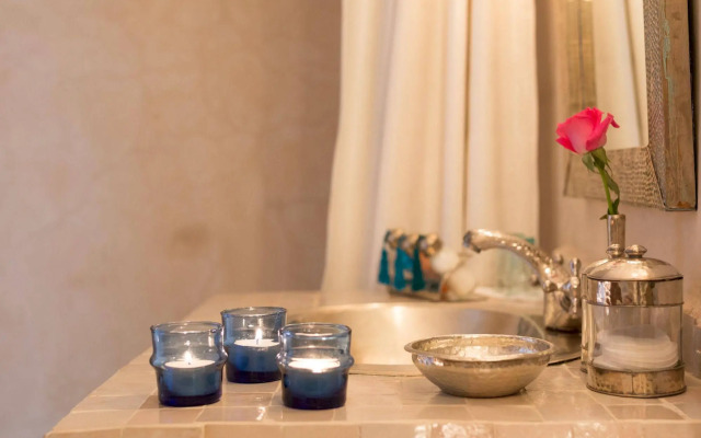 Origin Hotels - Riad Magi
