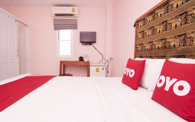 Baan Taklom Chomtalay