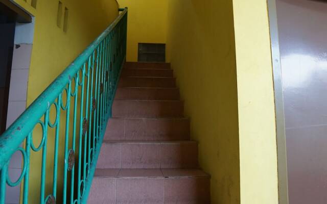 SPOT ON 92665 Yoko Kost Syariah