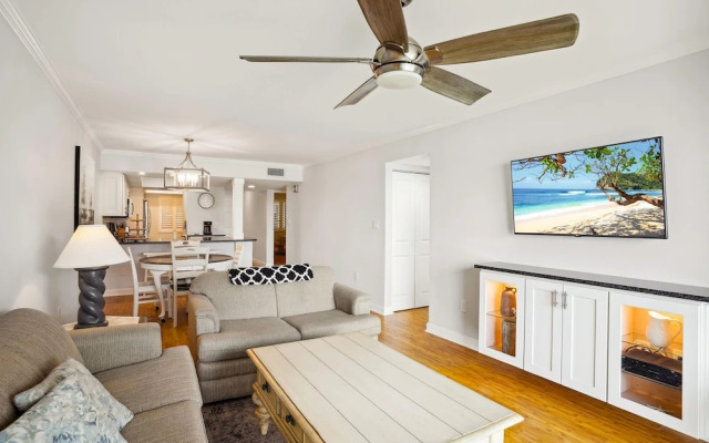 Land's End 5-204 Gulf-bay Front - Premier