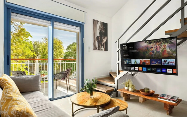 Royal Park Resort Apartment 58