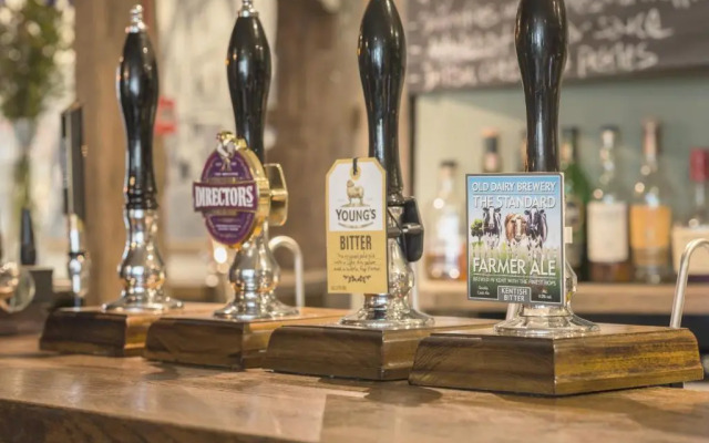 The Standard Inn