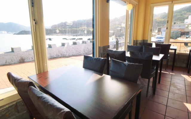 Matsu Island View Restaurant B&B