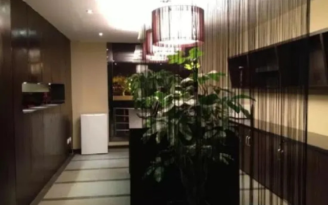 Rentai Business Hotel