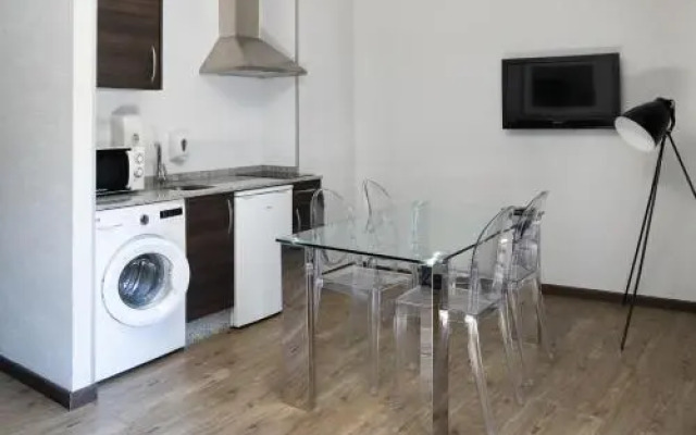 Apartamentos Alvear Suites