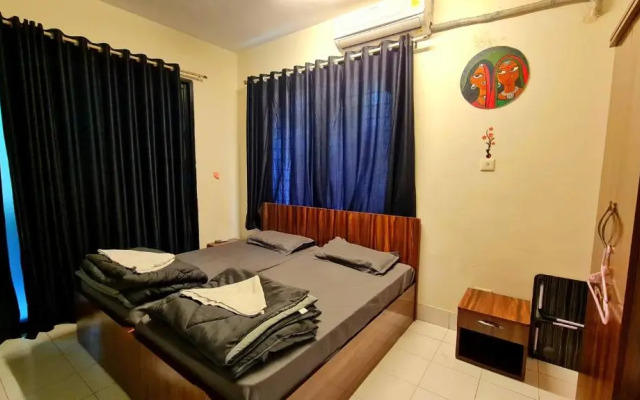 Rostel Backpackers Hostel