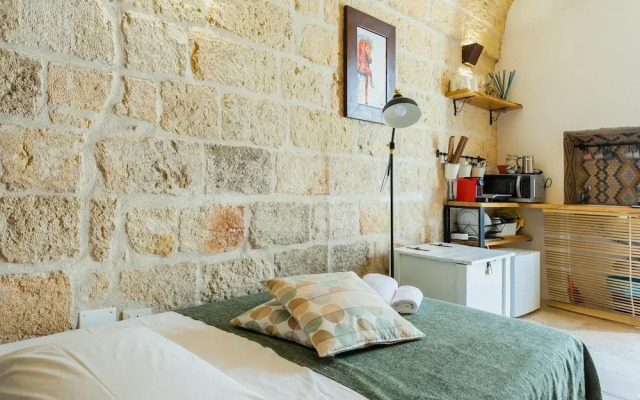 Dim s Apartments by Wonderful Italy - Room1