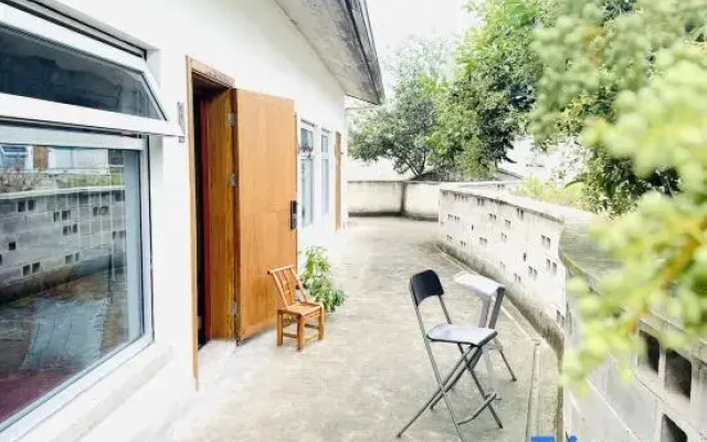 Ideal Village · Xuanshe | Twenty-Six Rooms Homestay