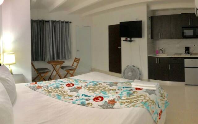 La Posada Studio Apartment