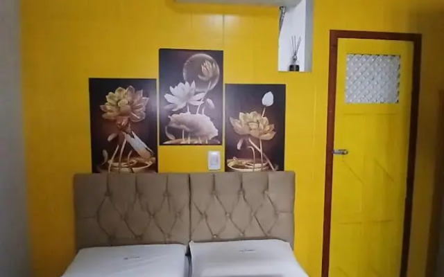 Suite Executiva