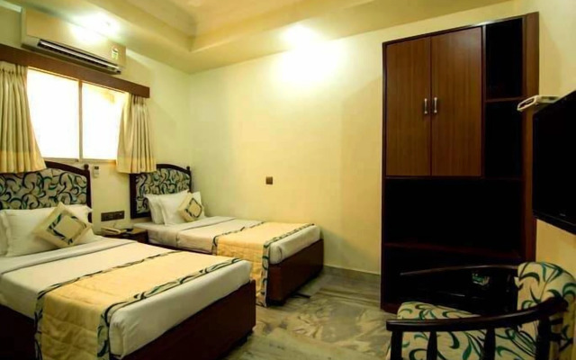 Gulshan International Hotel