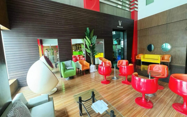 Vasidtee City Hotel