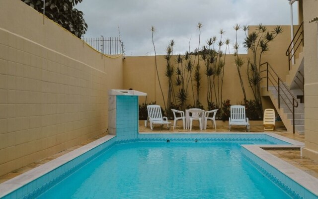 Hostel Gaivotas