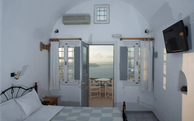 Prekas Apartments