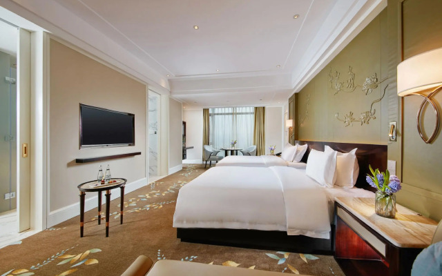 Wenling International Hotel