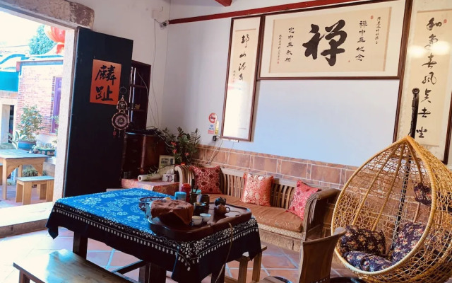 Kinmen House