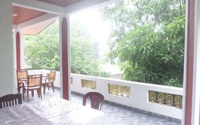 Pradeepa Guest House