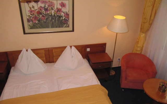 Hotel Amadeus
