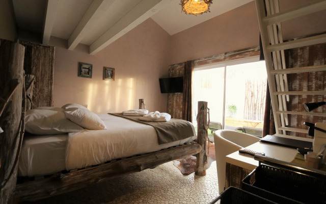 Vila de la Mar & Spa