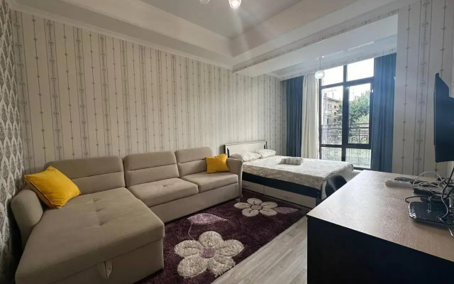 apartments "Harmony" on sydykova st 156а