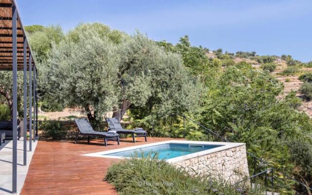 Villa Querida in Avola