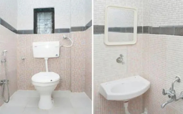 Studi Stays VILLA 3 BHK