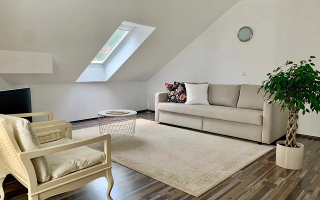 Appartment Pri Nacu