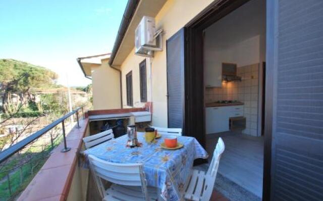 Appartamento Arancio