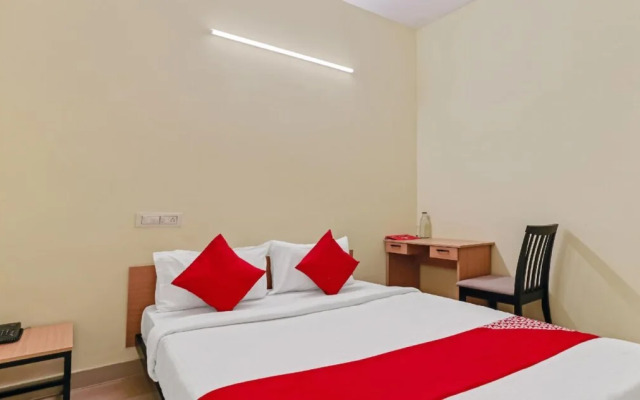 Sri Balaji Castle By OYO Rooms