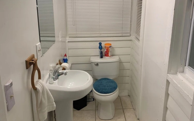 Lenny's Southy Hostel