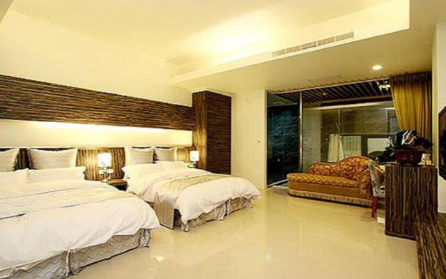 Beauty Home