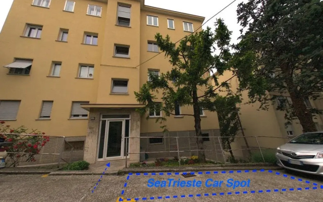 SeaTrieste House Rental