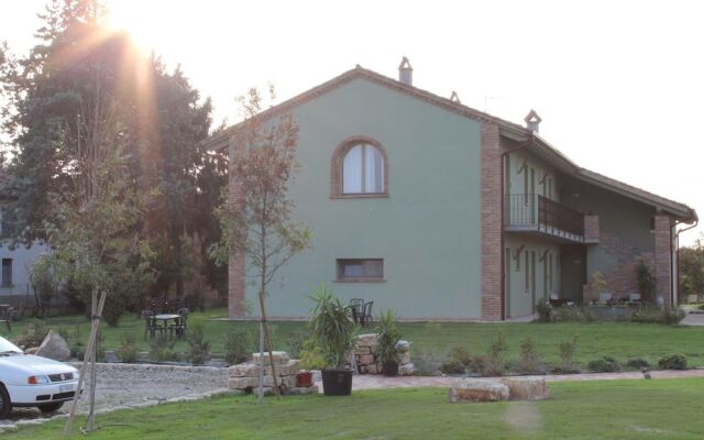 Agriturismo Bassanine