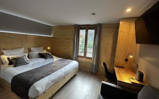 9Wagram Hôtel