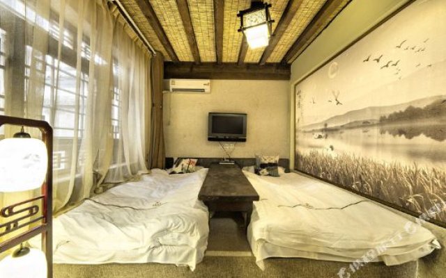 Huayu Time Guest House
