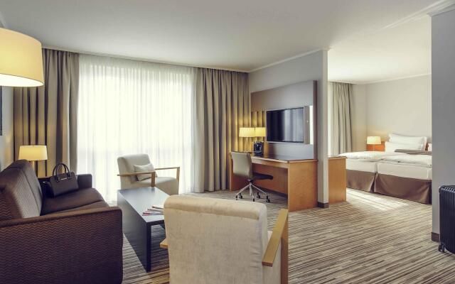 Mercure Hotel Düsseldorf Kaarst