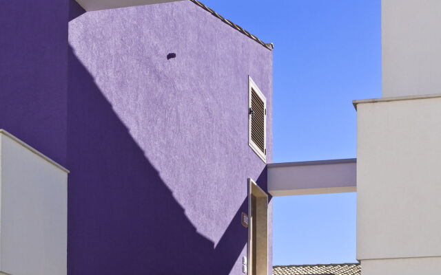 Residence Blu ModicAmare