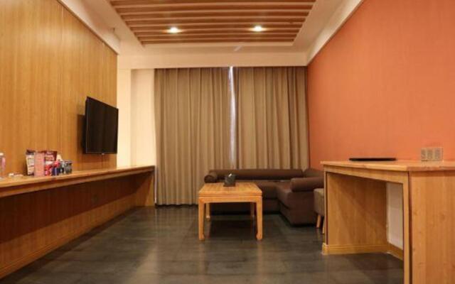 Gusiluo Hotel