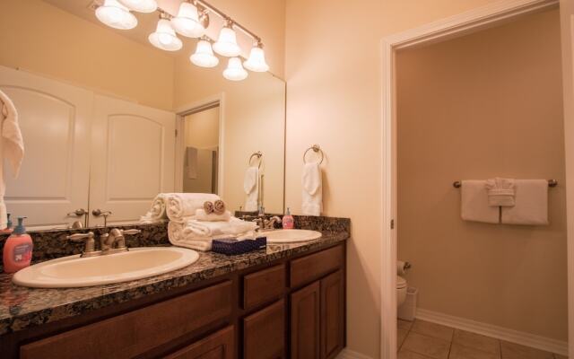 Brookside Getaway by RedAwning