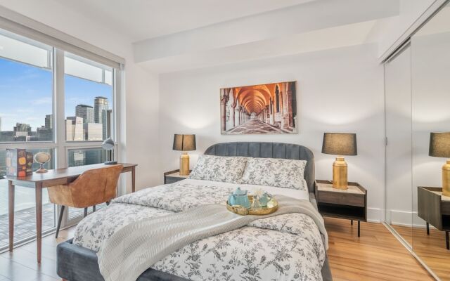 Stallion Suites -  Downtown Toronto