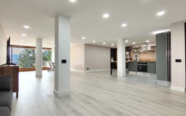 Villa Sofia Wonderful 2-bed Flat