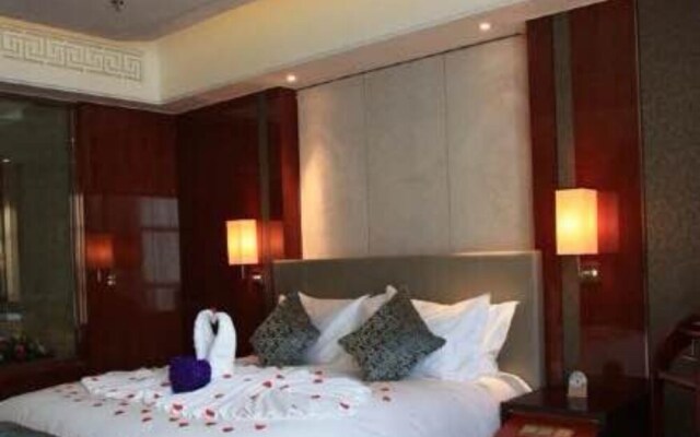 Sapphire Hotel