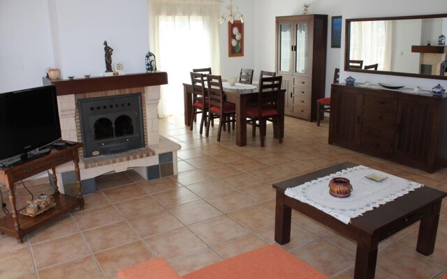 Villa Vallado Canovas