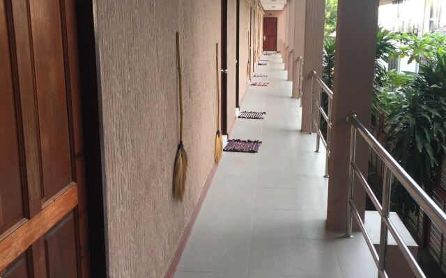 Samed Villa Resort