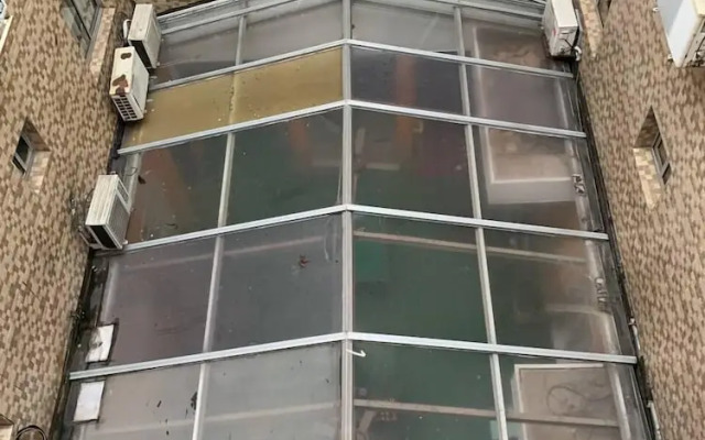 Sky Hotel Bonapriso