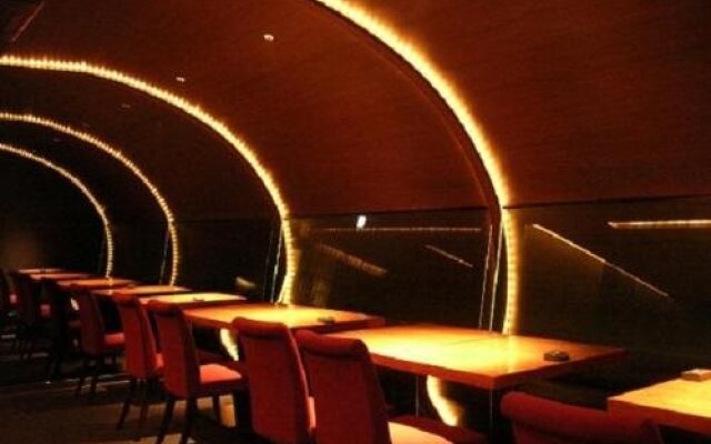 Hotel Sunroute Sukagawa