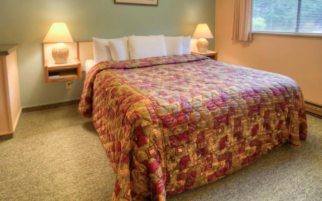 Ocean Crest Resort